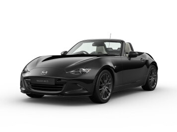 Mazda MX-5 2.0 [184] Homura 2dr Petrol Convertible